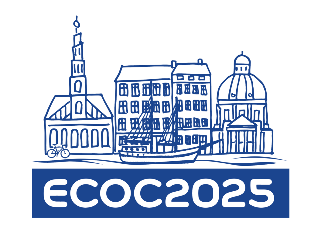 Programme ECOC 2025